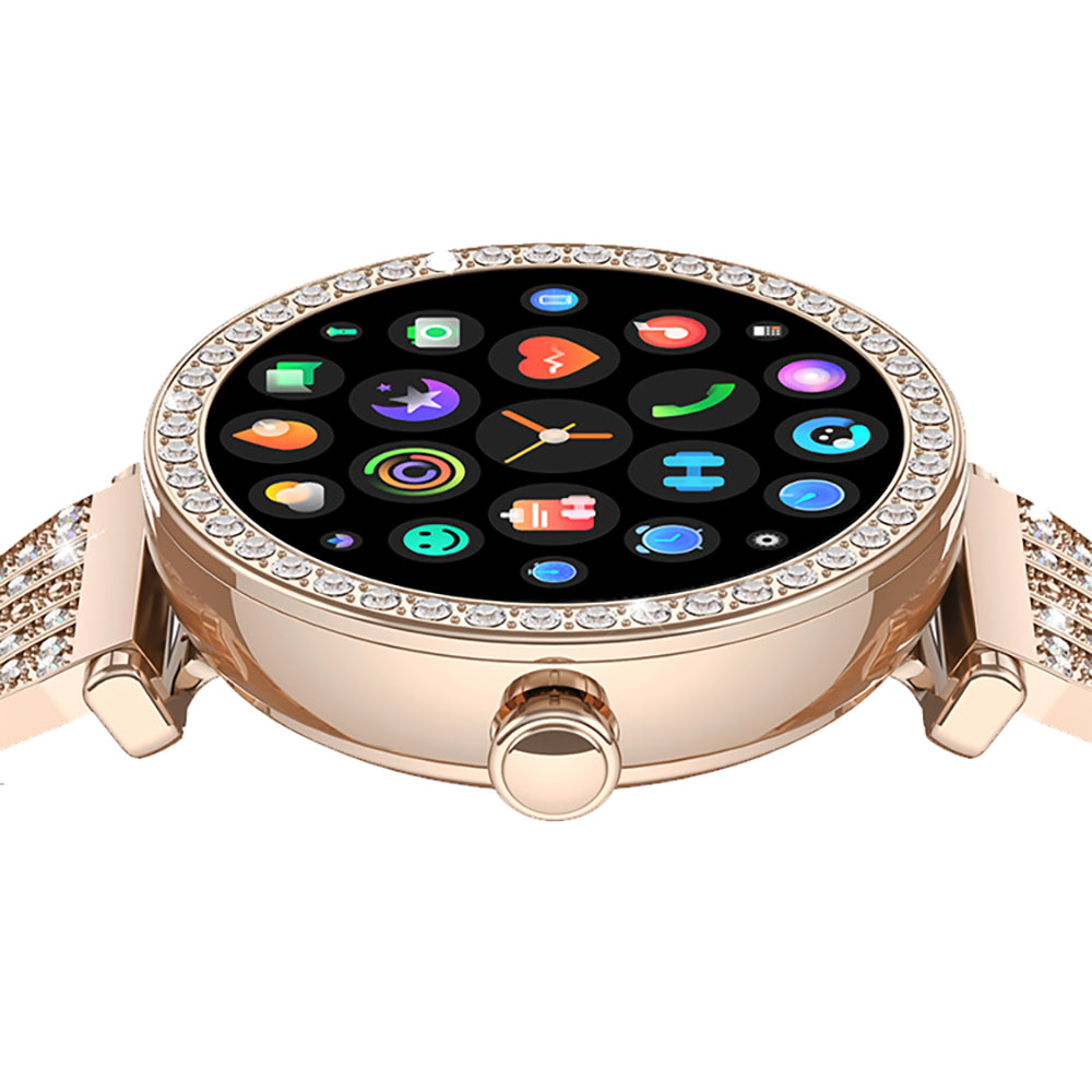 Lenyes LW-246 iOS ve Android Uyumlu Akıllı Saat Lenyes LW-246 iOS ve Android Uyumlu Akıllı Saat